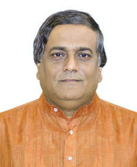 Mr. Anil Dhir